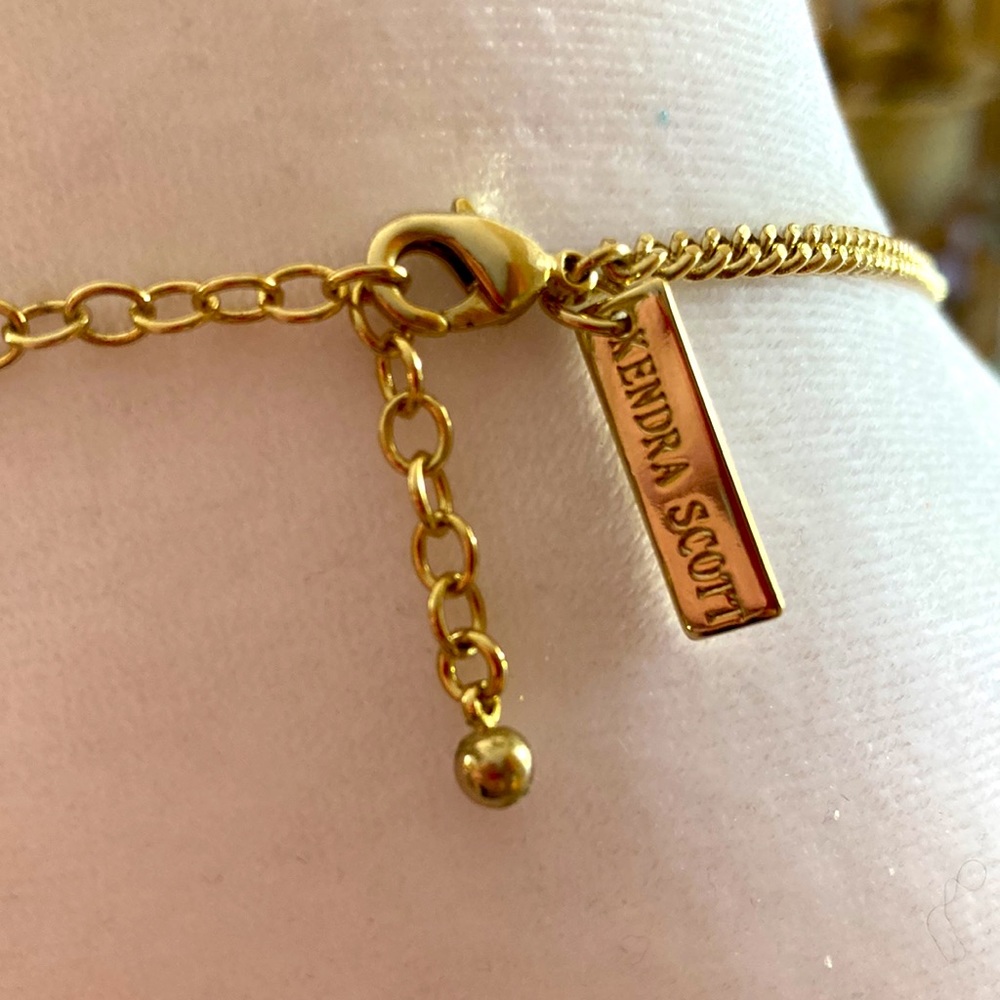 Kendra Scott Marisol Necklace - Picture 4 of 4